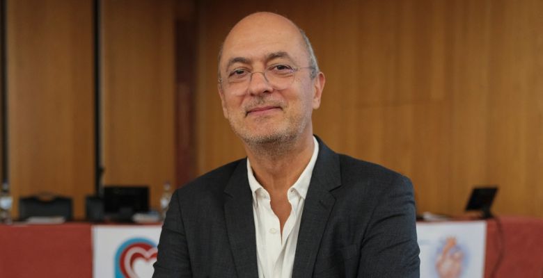 Mário Santos