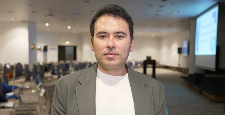 Gustavo Rocha