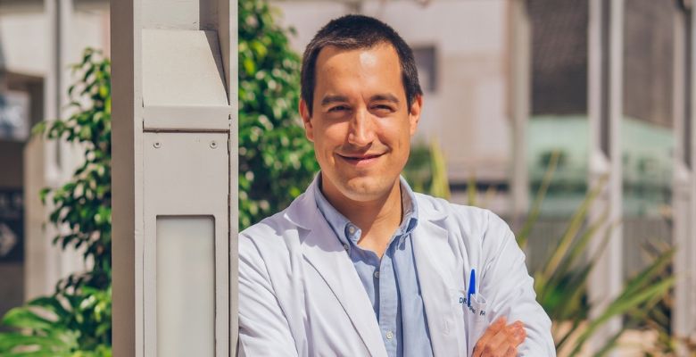 Miguel Raimundo