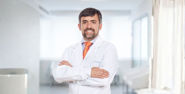 Samuel Ribeiro