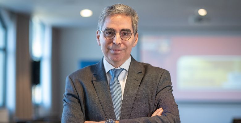 Luís Ferreira Vicente