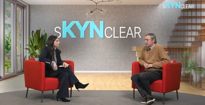 SKYN Clear #1