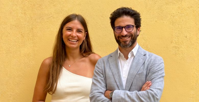 Mafalda Silva e Rui Araujo
