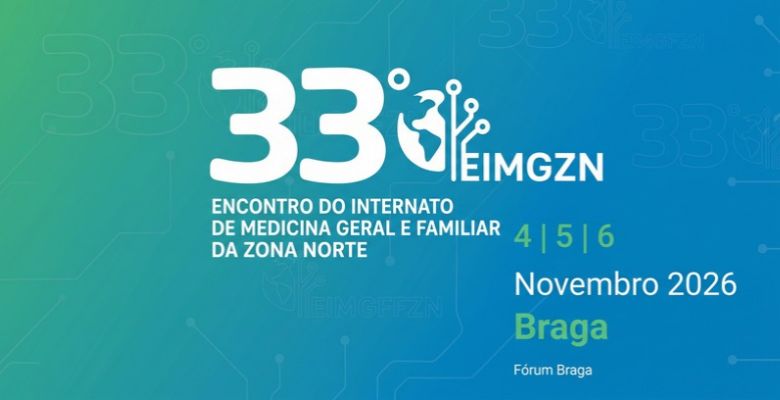 33 Encontro do Internato de MGF