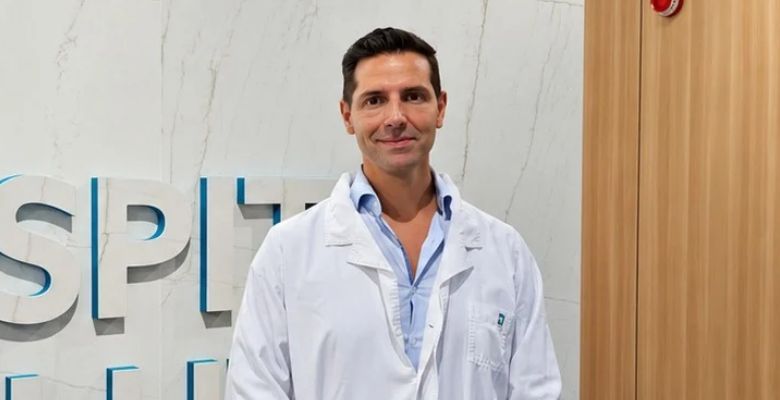 Bruno Almeida