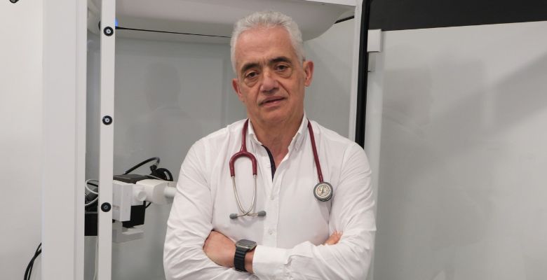 Carlos Alves