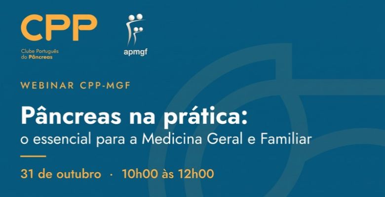 Pâncreas na prática o essencial para a MGF