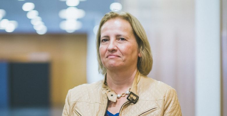 Teresa Almeida