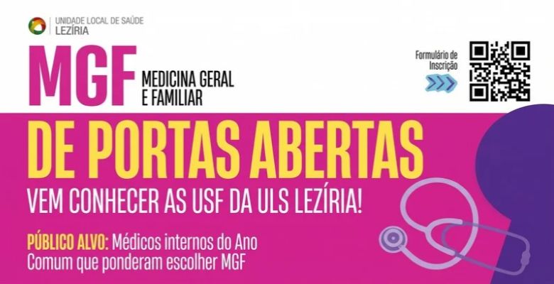 open day uls lezíria